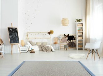 alfombras a medida de lana