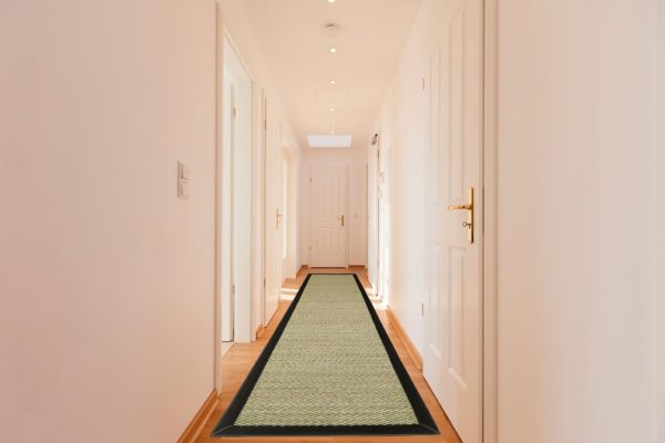 alfombra algas a medida