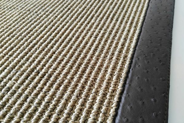 alfombra polipiel