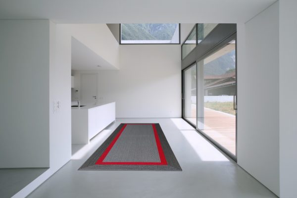 alfombra vinílica