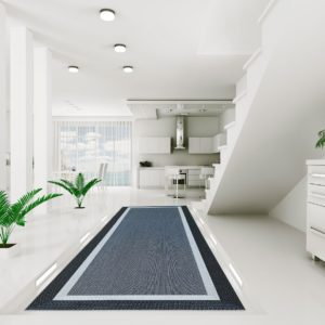alfombra vinílica