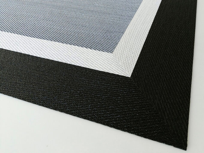 alfombra vinílica