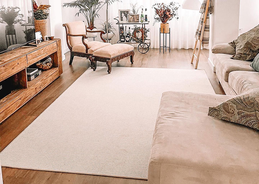 alfombra sisal sintetico sliema