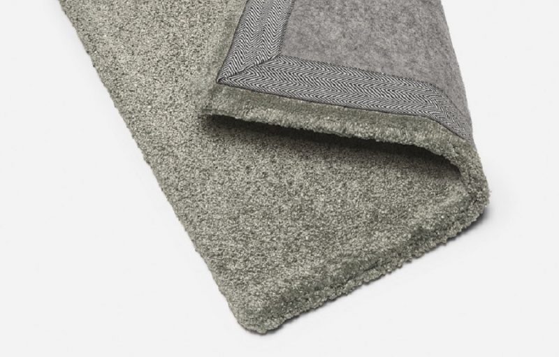alfombra de salón pelo corto
