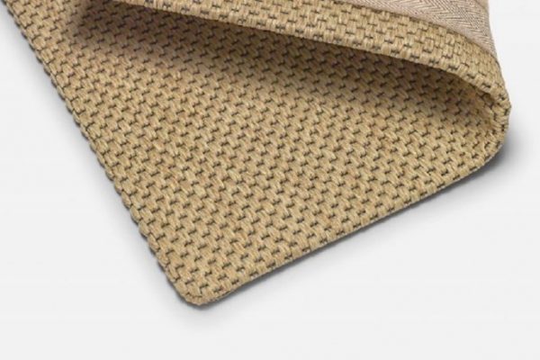 alfombra nórdica sisal sintético