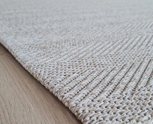 alfombra rustic espiga polipropileno