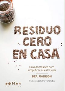 libro residuo cero en casa