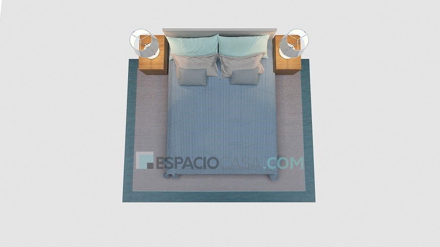 alfombra habitación 03