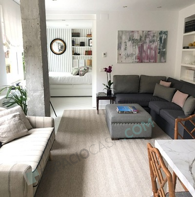 salon loft