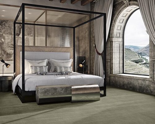 Classic 308 ambiente