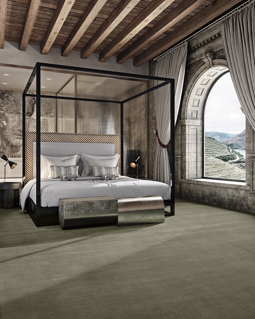 Classic 308 ambiente